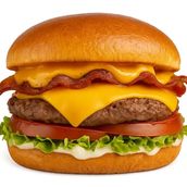 Meal Crunchy Beef