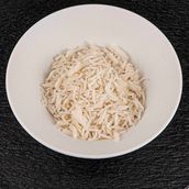White Rice