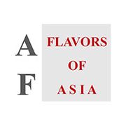 ASIAN FLAMES