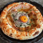 Croque Maisan