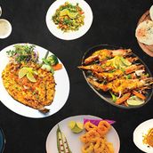 Combo Faros Meal