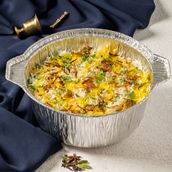 Jeder Chicken Biryani