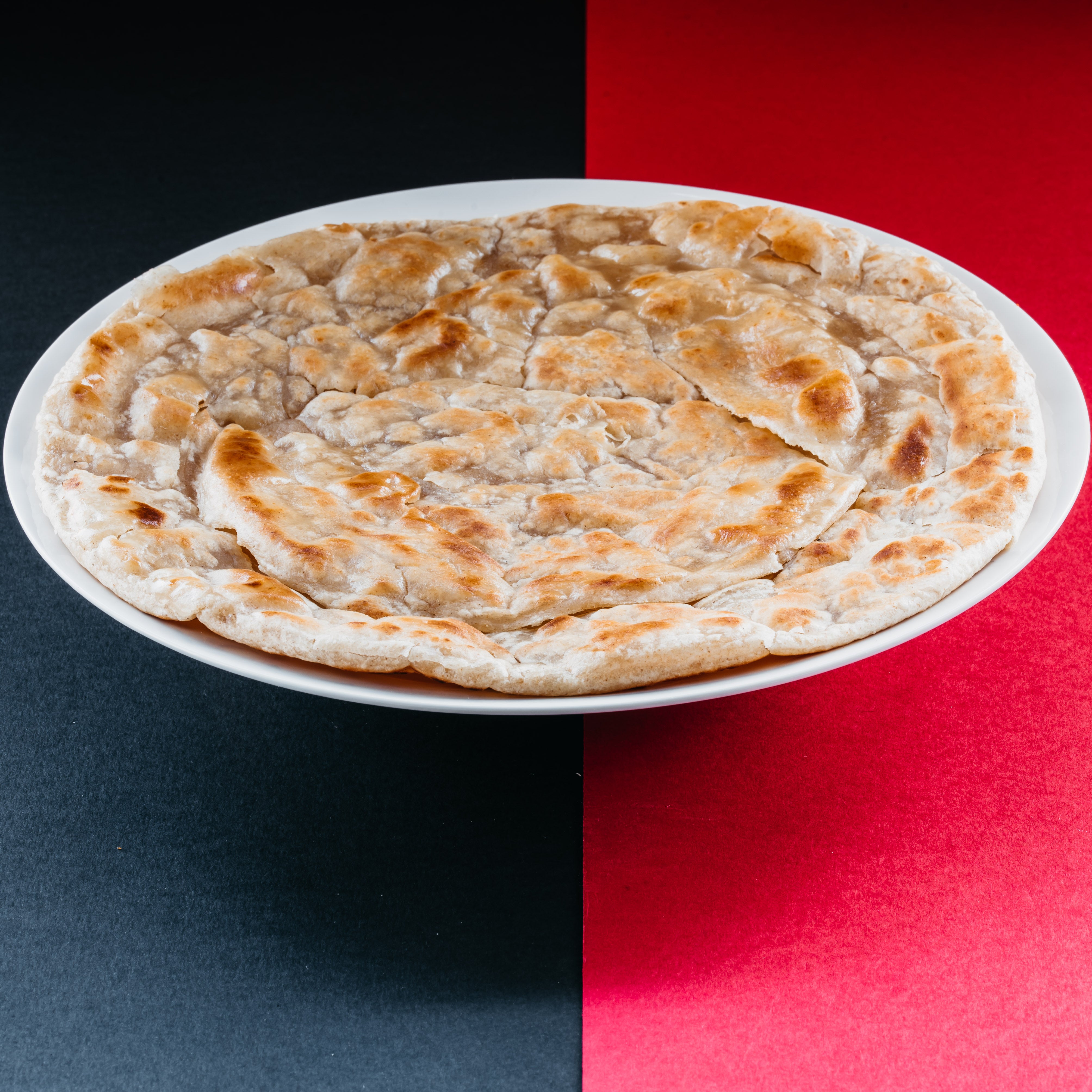 Plain Paratha