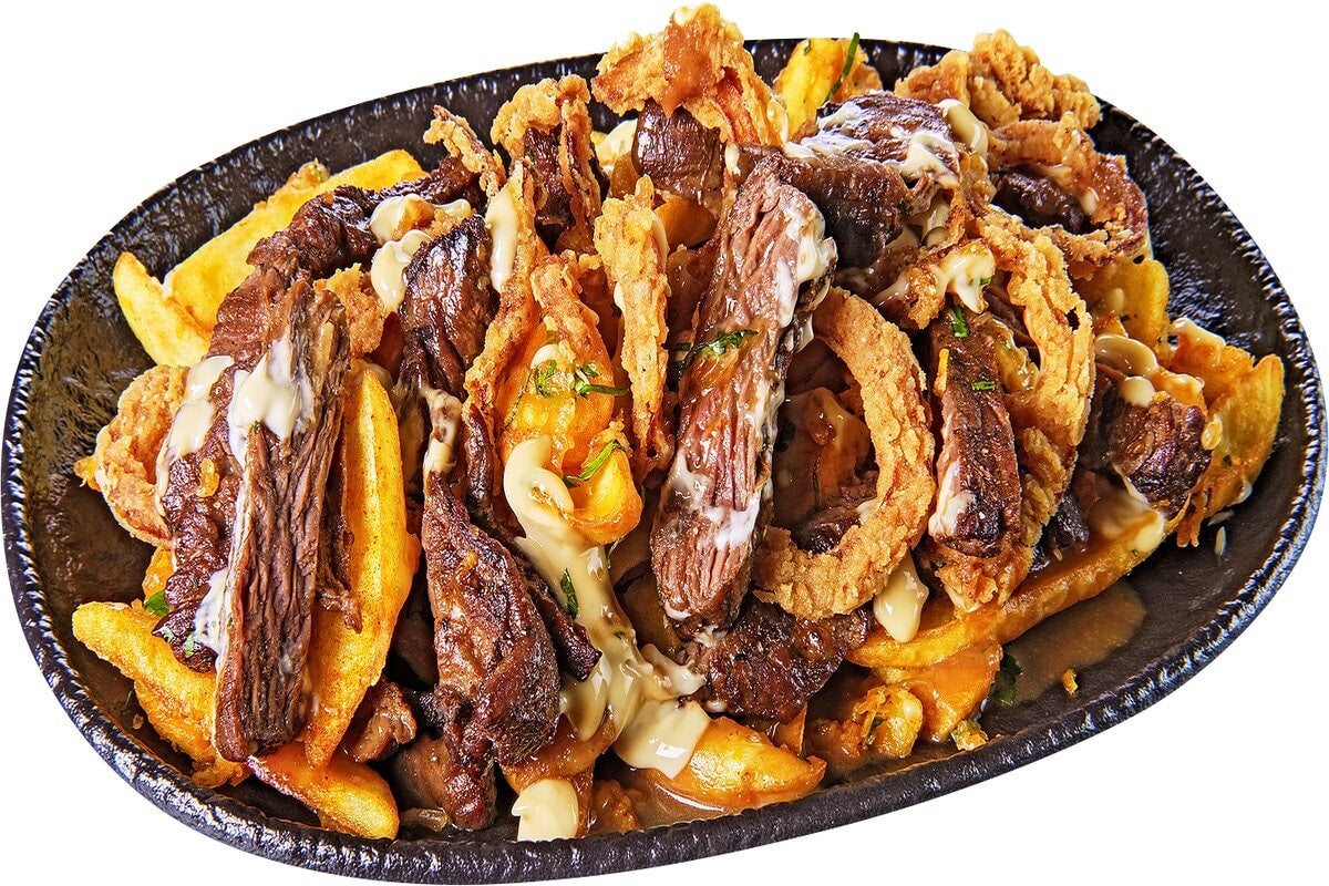 Philly Steak