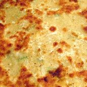Aloo Paratha