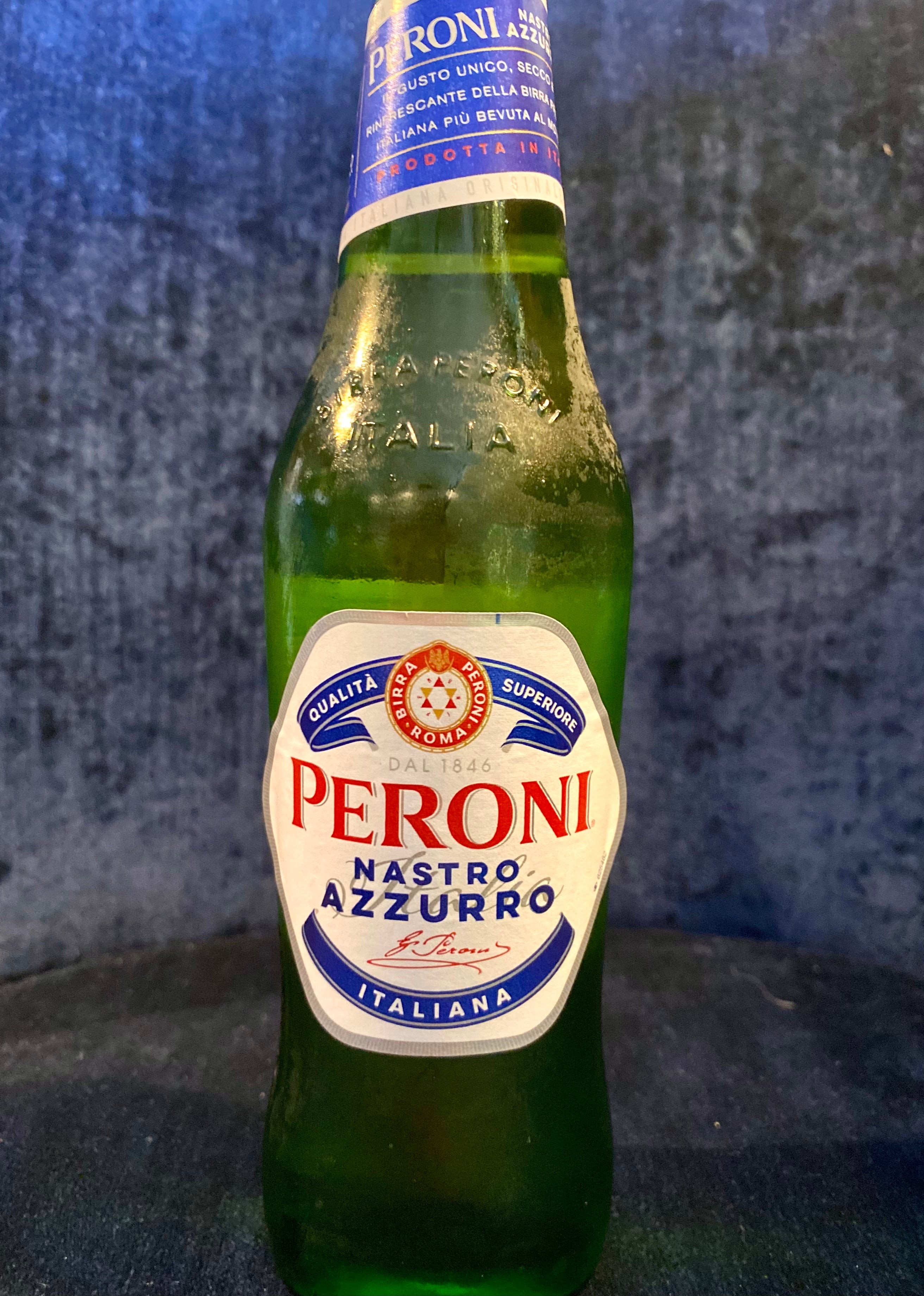 Peroni