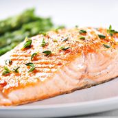 Salmon Fillet (Norwegian)