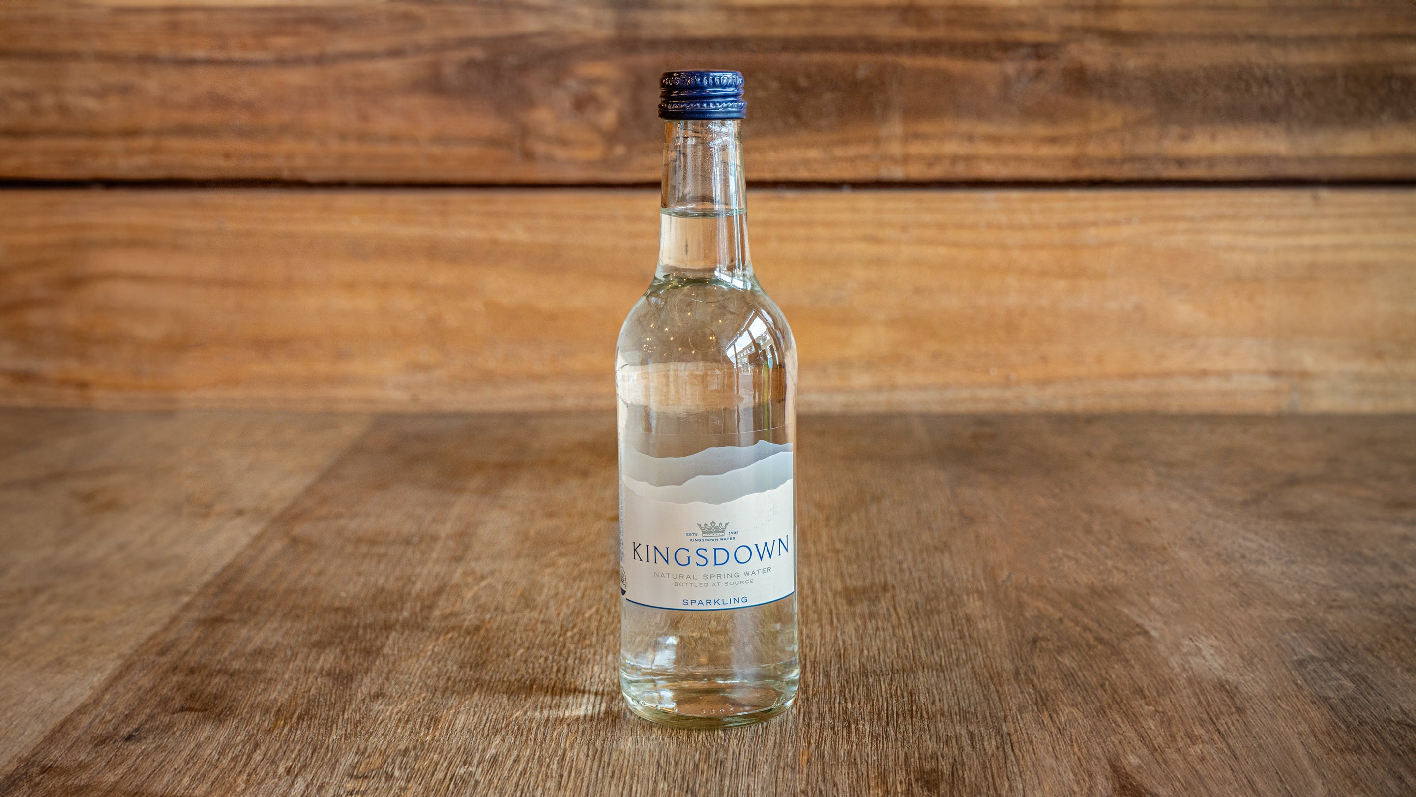 Sparkling Water