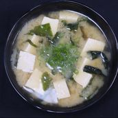 Miso Soup