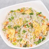 Egg Fried Rice