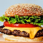 Cheeseburger