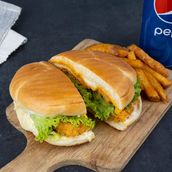 Zinger Meal