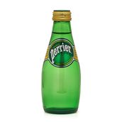 Small Perrier Water