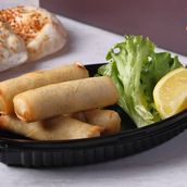 Cheese Roll