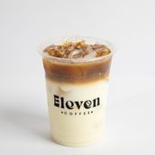Iced Spanish Latte
