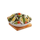 NICOISE SALAD - BIGGER SALADS 