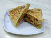 Vegetable Roti