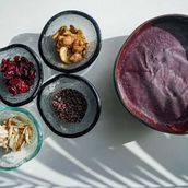 BYO Acai180g