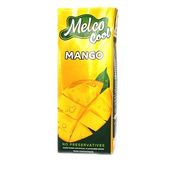 Melco Mango Juice