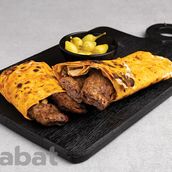 Double Adana Durum