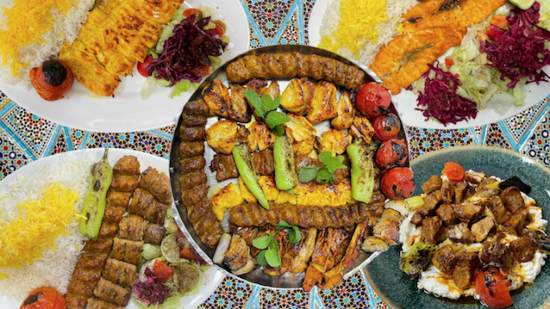 Tandis Restaurant