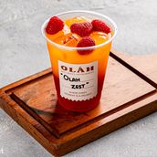 Olah Zest