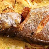 Nuwaibi Fish