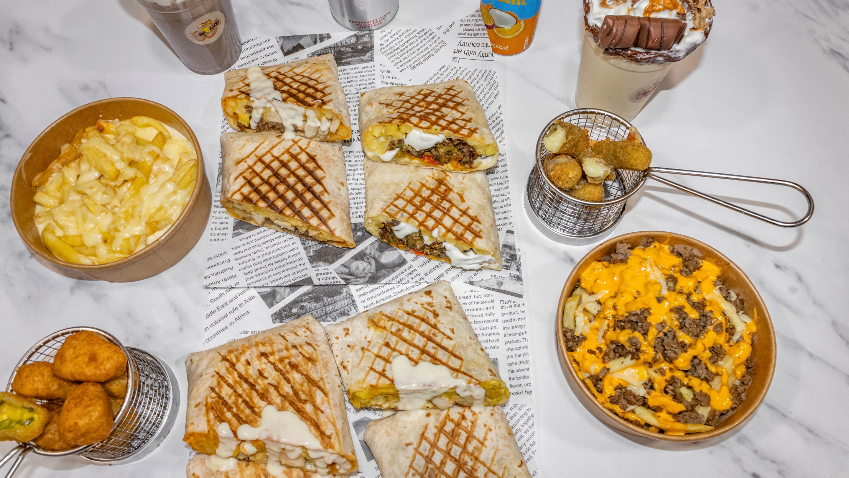 Eatacos