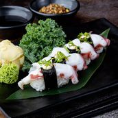 Tako Aburi