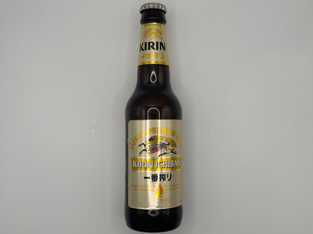 Kirin Beer (330ml)