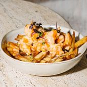 PKNK Overloaded Fries