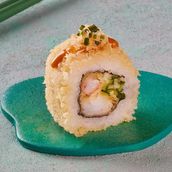 Shrimp Tempura Roll