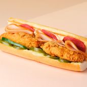 Crunchy Ranch