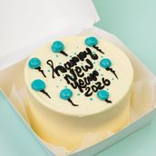 2026 Cake 9