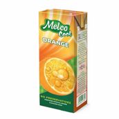 Melco Orange