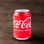 Coca-Cola