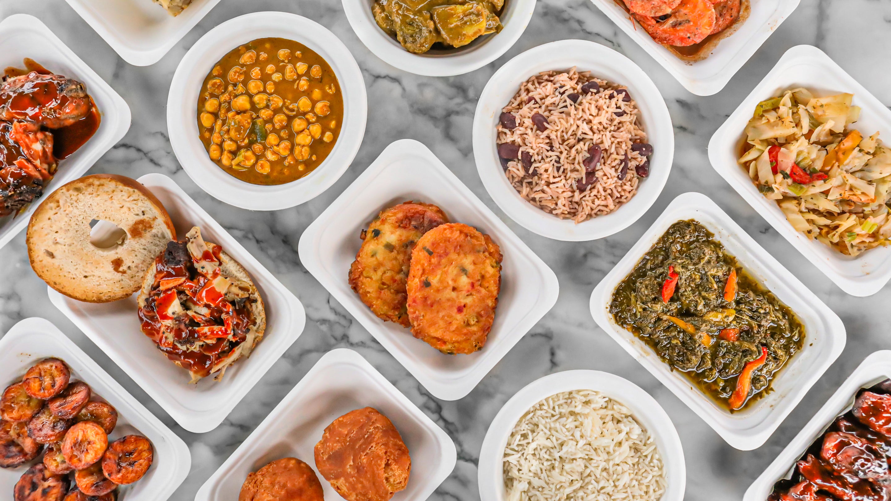Afrobbean Kitchen