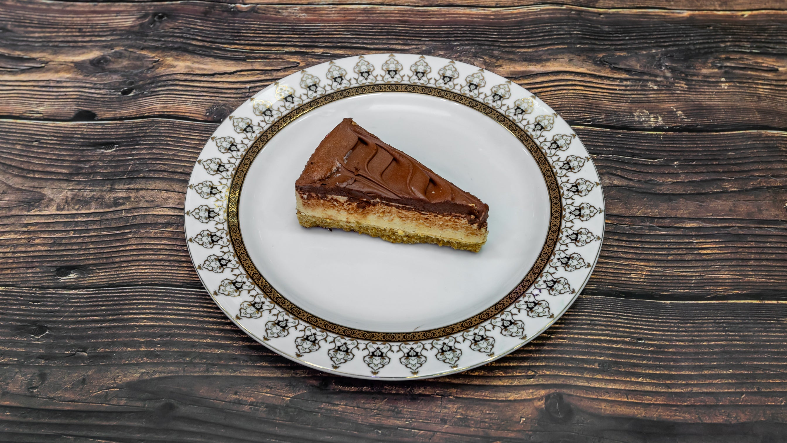 Tennessee Toffee Pie