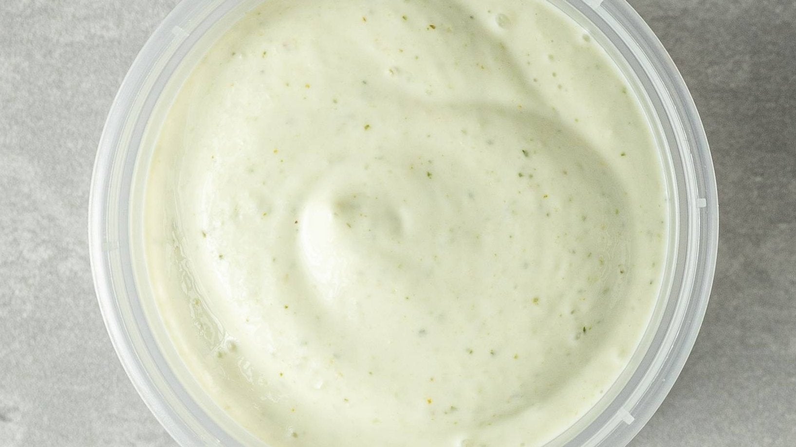Garlic Mayo