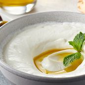 Labneh