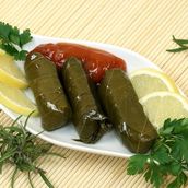  Pieces Vine Leaves 10