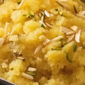 Halwa (On Demand)