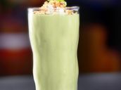 Avocado Juice