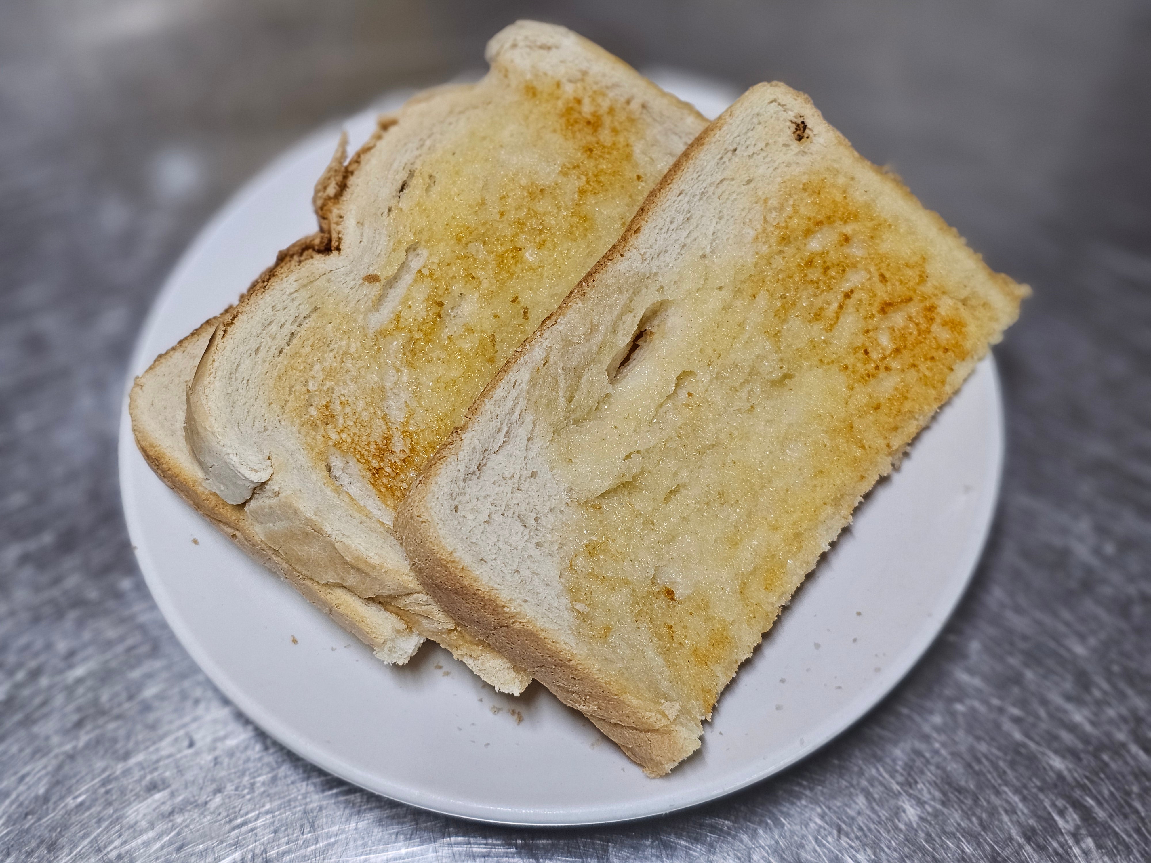Toast