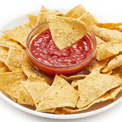 Chip & Salsa Fresca