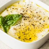 Fresh Labneh With Thyme 1 Pack