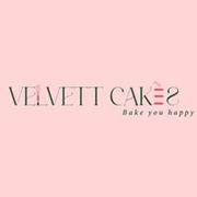 Velvett Cakes