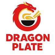 Dragon Plate