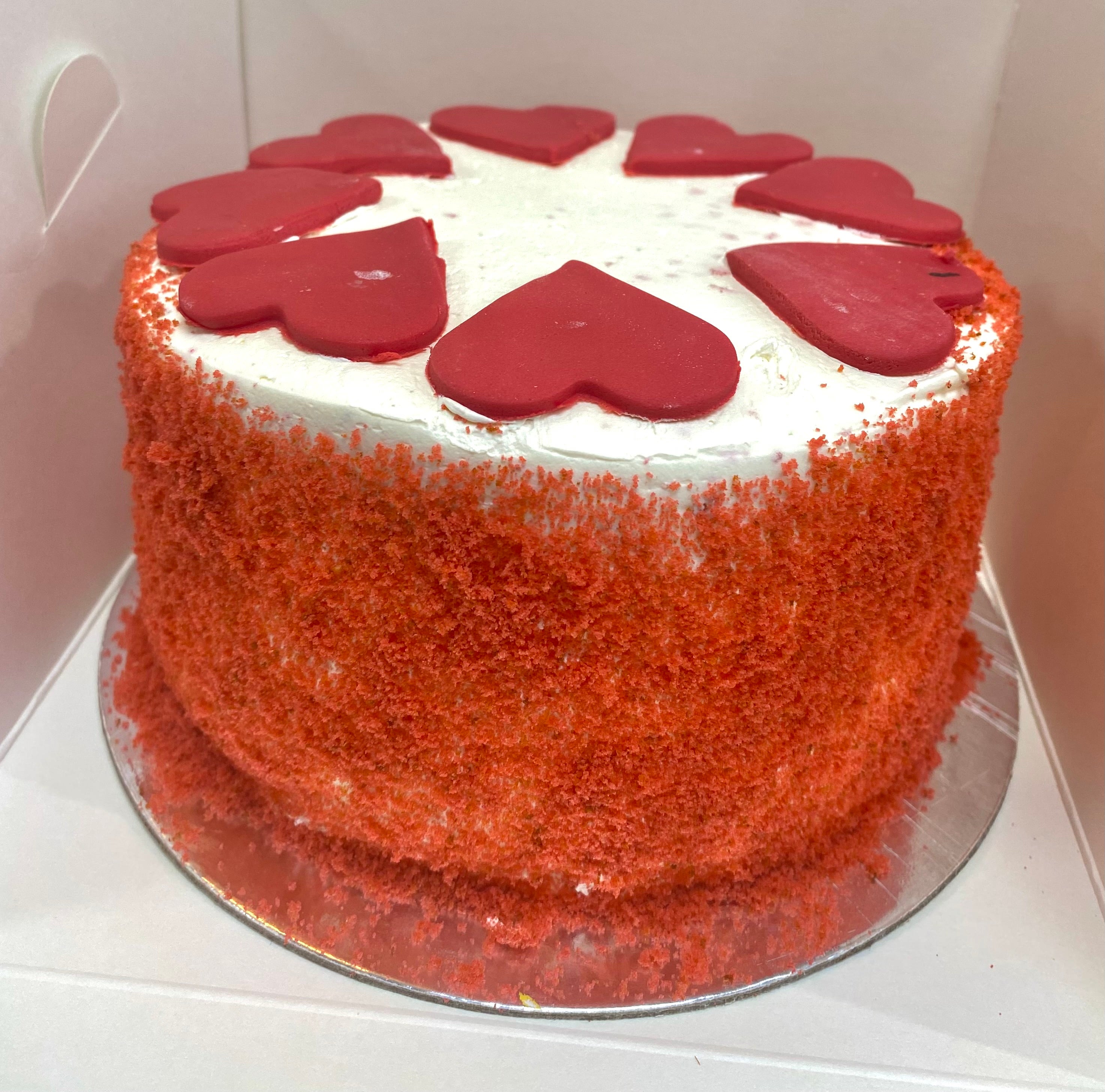 Red Velvet