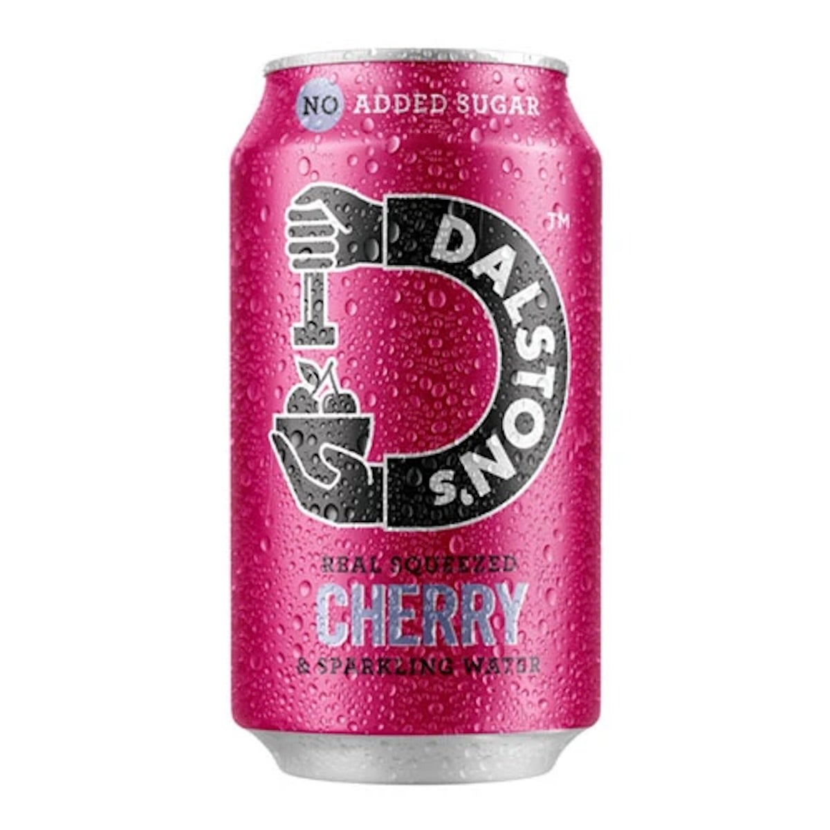 Dalstons Cherryade (330ml)